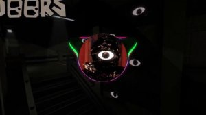 Музыка Сика в 2 главе Doors