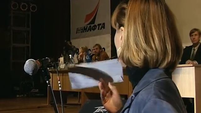 Пресс-конференция организаторов IX Международного фестиваля искусств "Славянский базар" (1999 г.) смотреть онлайн