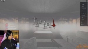 АСЛАН ШУКАША ИГРАЕТ В ХОРРОР ИГРЫ В РОБЛОКС | ROBLOX