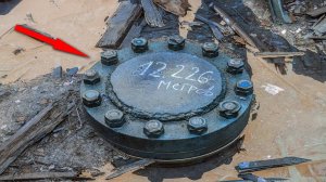 Кольская сверхглубокая скважина – Погружение в недра Земли