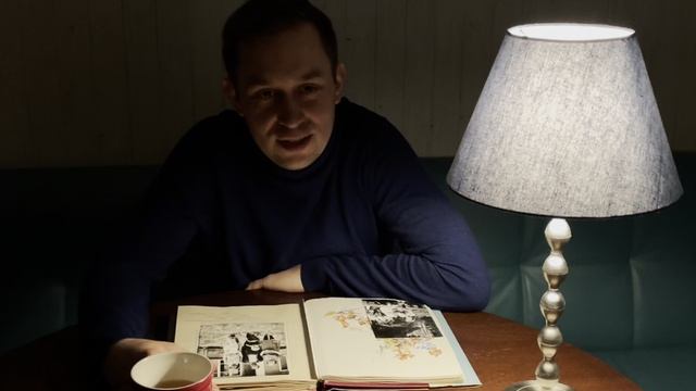 Александр Виноградов - Монолог (В. Катаев)