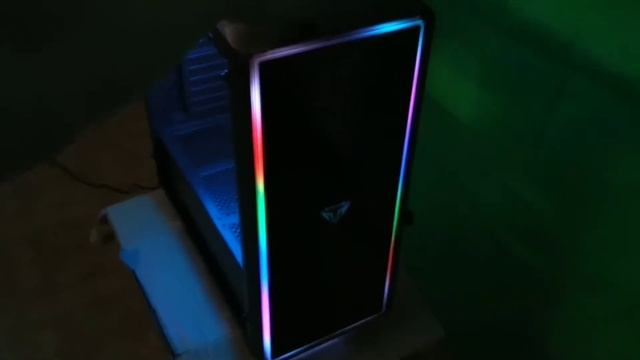 Review Casing PRIME ZX Casing Gaming Premium !! смотреть онлайн