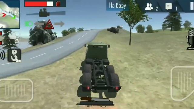 Самые лучшие машины (Топ 4) в игре ORSO / Offroad Simulator Online