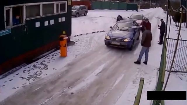 ПРИКОЛЫ№3 ! Смотреть всем! смотреть онлайн