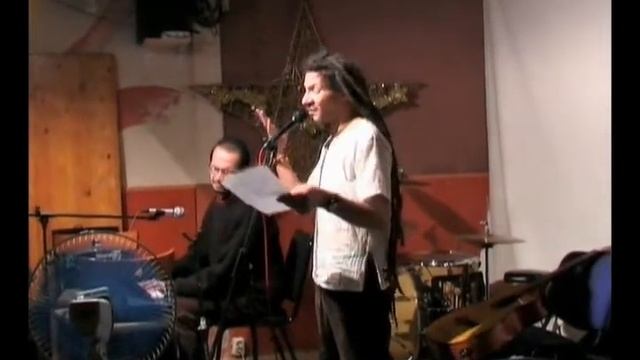 Гера Моралес "в творчестве" А.Н.Вертинского смотреть онлайн