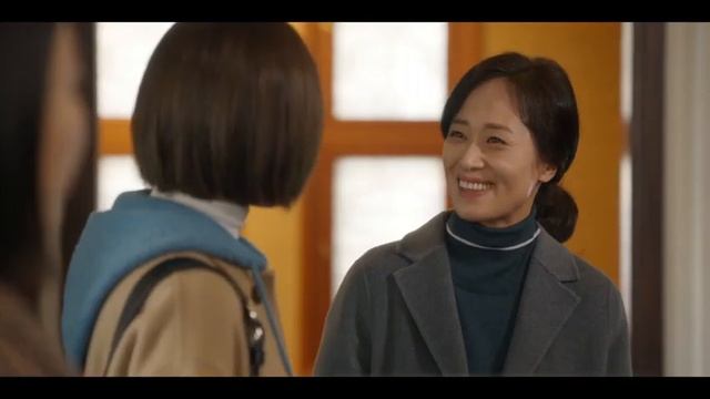 Незнакомки 9 серия (озвучка SOFTBOX)