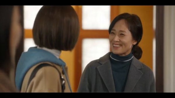 Незнакомки 9 серия (озвучка SOFTBOX)