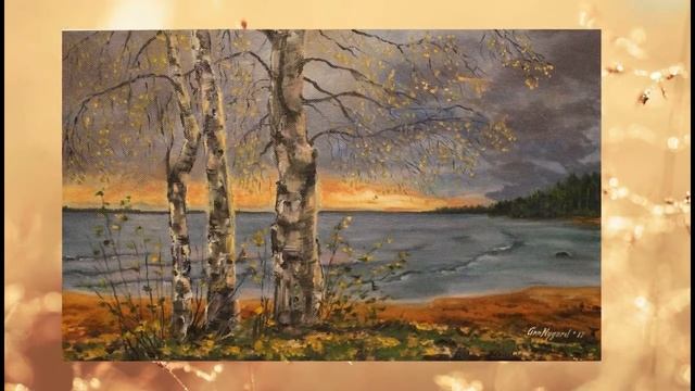 Видео обзор выставки Анны Ильиной смотреть онлайн