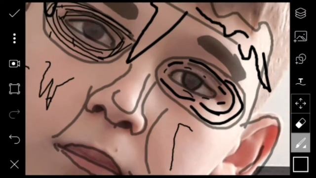 Как сделать обработка в стиле grime art на android смотреть онлайн