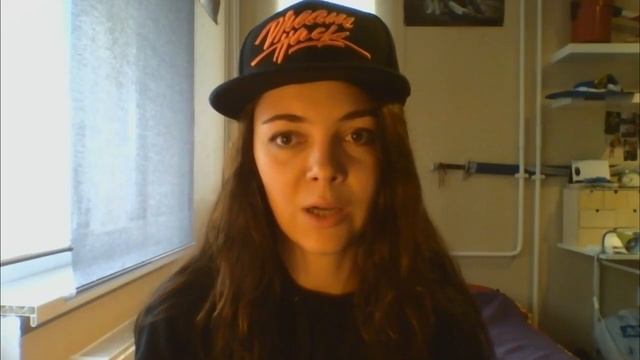 Интервью с "deumovochka" - победительницей DreamHack Summer 2014. Вторая часть смотреть онлайн