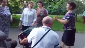 02.06.2019 Москва,Измайловский пятачок(1)
