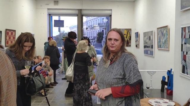 Карина Шрагина-Кац приглашает! смотреть онлайн
