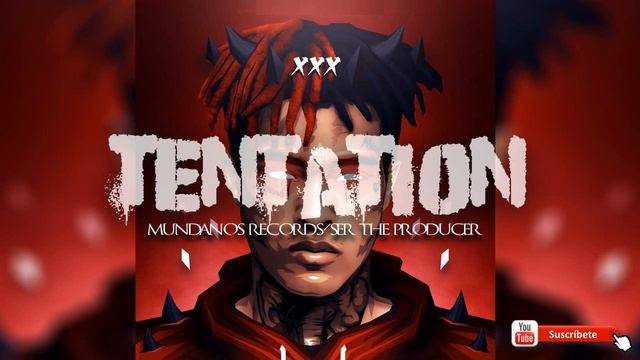 LOVE YOU PISTA DE TRAP RAP USO LIBRE -X-X-X-TENTATION- TYPE смотреть онлайн