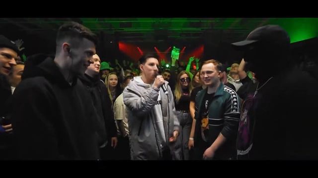 ВСЕ РАУНДЫ МАЗЕЛЛОВА НА БАТЛЕ КУБОК МЦ смотреть онлайн