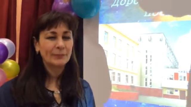 Культорганизатор первой категории СВГУ Виктория Кислицына рассказала о празднике