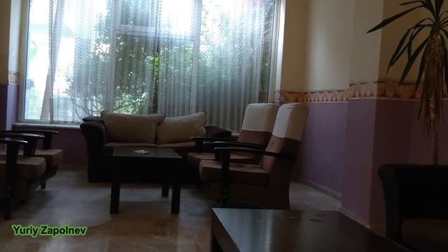 Турция  Club Hotel Beldiana.  Отель Бельдиана 2019