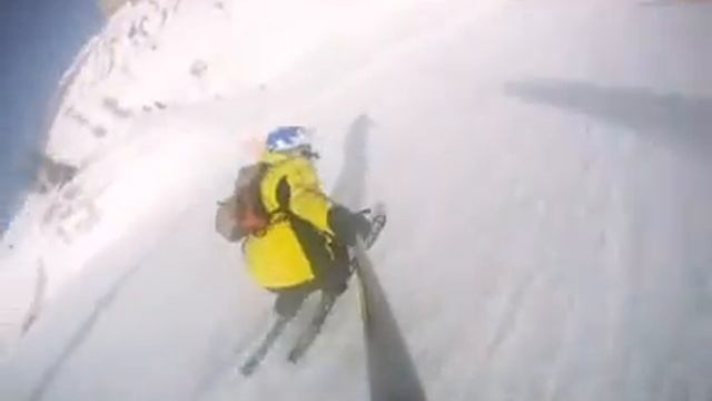 Gastronomic Festival A Taste for Skiing 2012 and ski safari in the Dolomites, Italy Гастрономически смотреть онлайн