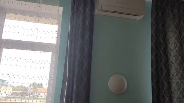 Самарская область Хворостянский пансионат. смотреть онлайн