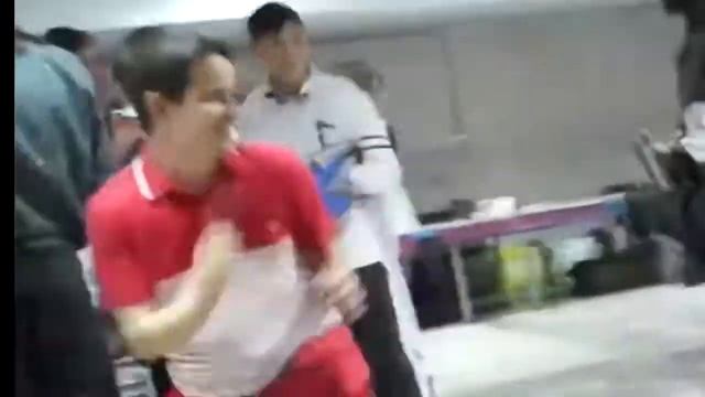 Оперы Ниит на страже Гик культуры смотреть онлайн