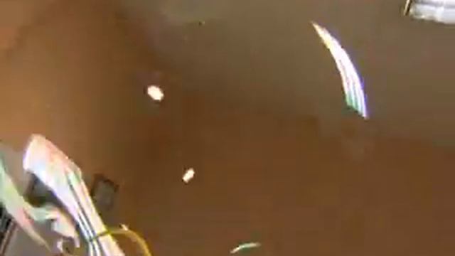 Шоу мыльных пузырей в Мурманске ч.2 смотреть онлайн