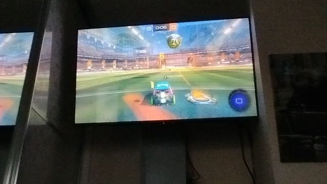 Рокет лига.