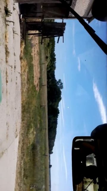 John Deere возим сено Германия смотреть онлайн