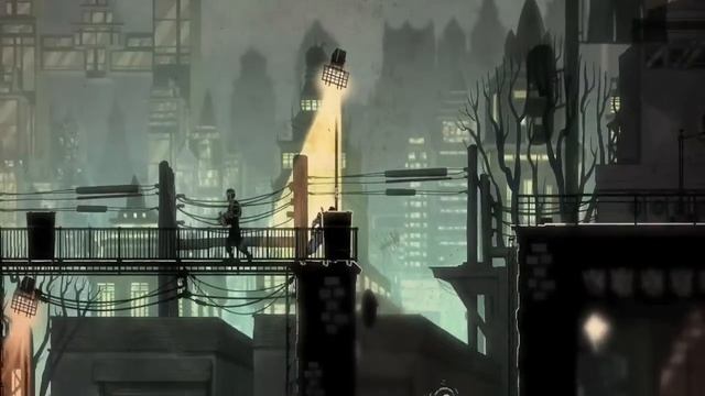 Mark of the Ninja (Launch Trailer)