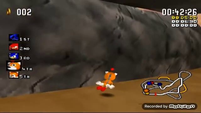 История о Тейлз Долле