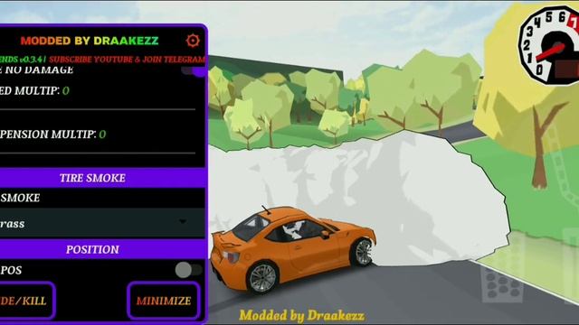 Fr legends mod apk full mod pack,mod menu new cars | update 2024 link in description смотреть онлайн
