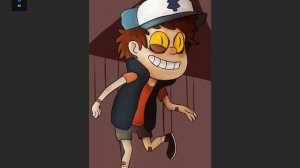 билл шифр в теле мейбл.