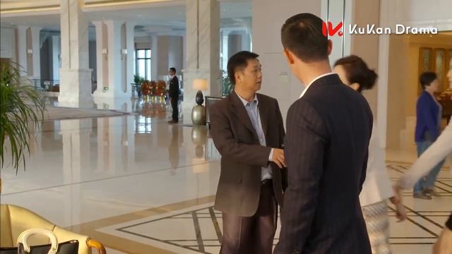 【都市情感电视剧】《第二次人生 THE SECOND LIFE》EP07 ：富家千金一夜淪為貧窮灰姑娘 努力奮鬥終於贏得新幸福 | 王媛可 蘆芳生 倪虹潔 | KUKAN Drama смотреть онлайн