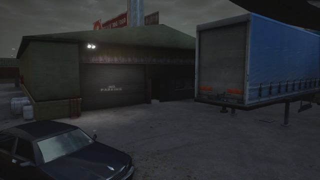 GTA 3 - PART 18 : The Thieves [Definitive Edition] смотреть онлайн