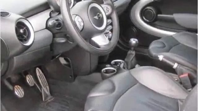 2008 MINI Clubman Used Cars Portland OR смотреть онлайн