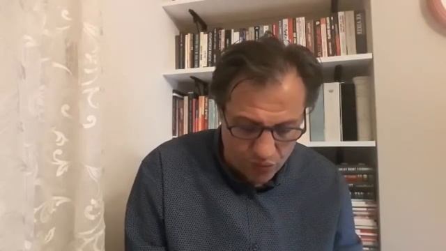 Atabey Türk Ocakları G. Başkanı Hüseyin Hakkı Kahveci - Facebook Canlı Yayını - 9 Mart 2019 смотреть онлайн