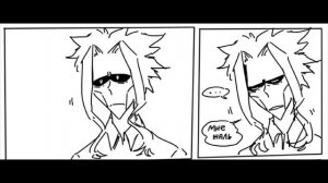 Озвучка Комикса: ЗЛОДЕЙ ДЕКУ | ЗЛОДЕЙСКОЕ АУ | ФИНАЛ | ЧАСТЬ 4