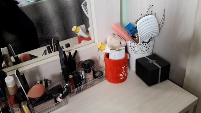 Влог!Сидим дома!🏠Печем пончики!🍩