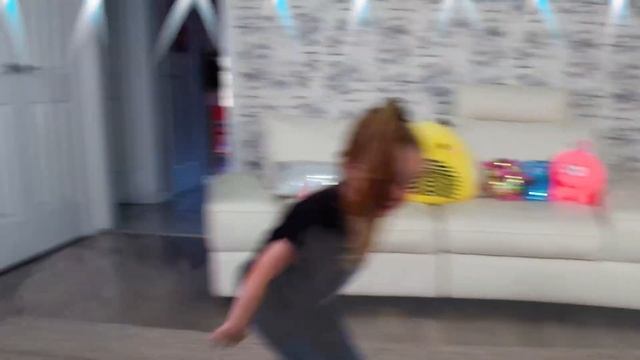 Лера Плохая девочка VS Хорошая девочка смотреть онлайн