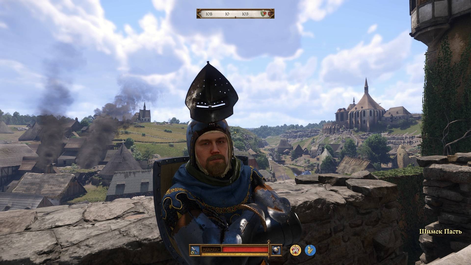 Kingdom Come: Deliverance II [28] смотреть онлайн