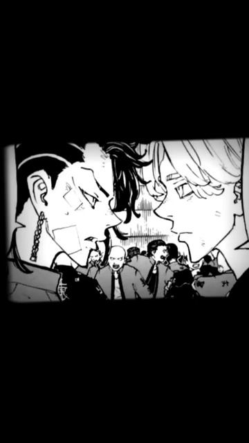Токийские мстители|| Tokyo Revengers × koko/inupi × смотреть онлайн