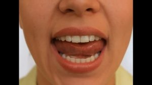 Артикуляционная Гимнастика - Ветерок