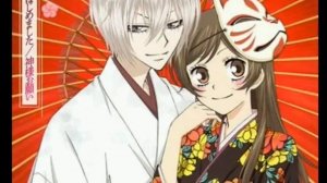 песня из аниме "Очень приятно, бог"