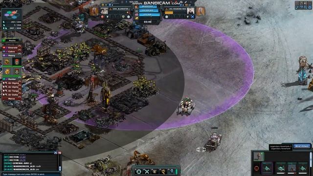 [SF]BIGBOSS-REDZONE vs PENETRATED [SUSQ]CAP + [DAM] DAM_BLINKSTER +NOOB смотреть онлайн