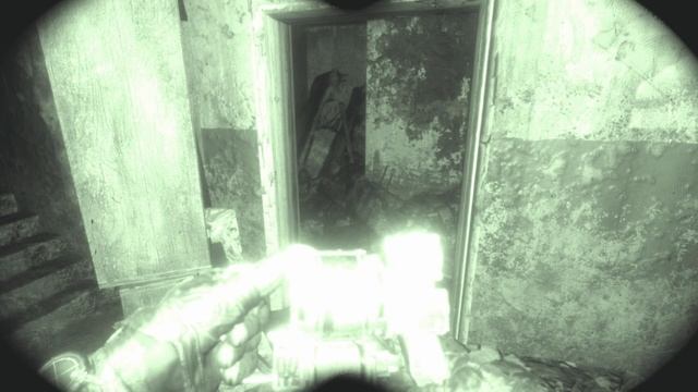 Metro Exodus Серия 19 История Сэма Часть 2