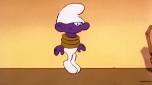 Фиолетовые Смурфики • Смурфики