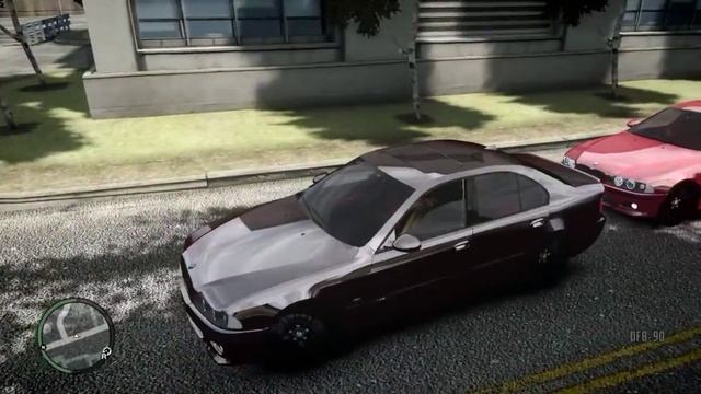 gta 4 с крутыми тачками смотреть онлайн