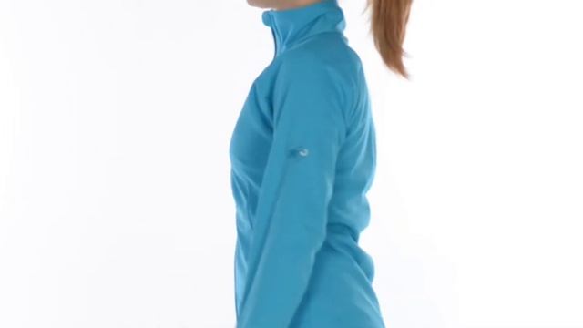 Mammut Ultimate Pro Advanced Windstopper® Jacket - Soft Shell (For Women) смотреть онлайн
