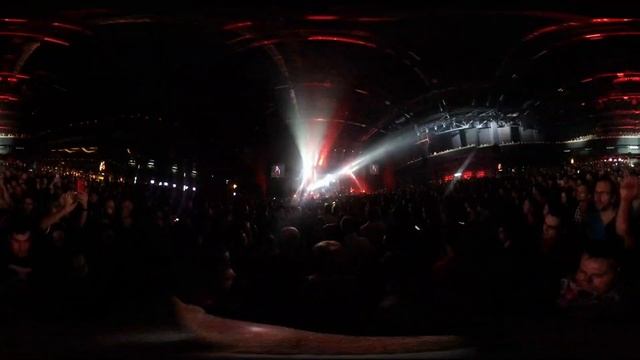 Король и Шут - Волосокрад 360 градусов смотреть онлайн