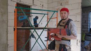 Монтажные пистолеты сравнение Hilti BX3-ME vs TOUA DCCN40