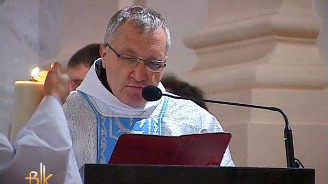 Бердичівські римо-католики відзначили свято Непорочного Зачаття Пресвятої Діви Марії