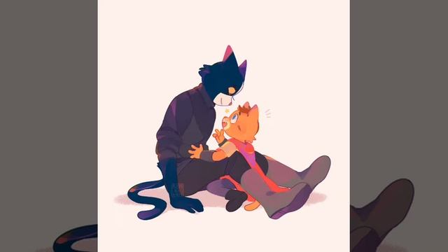 Космо рубеж / Фан арты картинки Авокато и Като младший смотреть онлайн